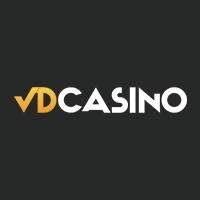 Vdcasino Logo